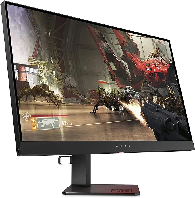 10. HP Omen X 27