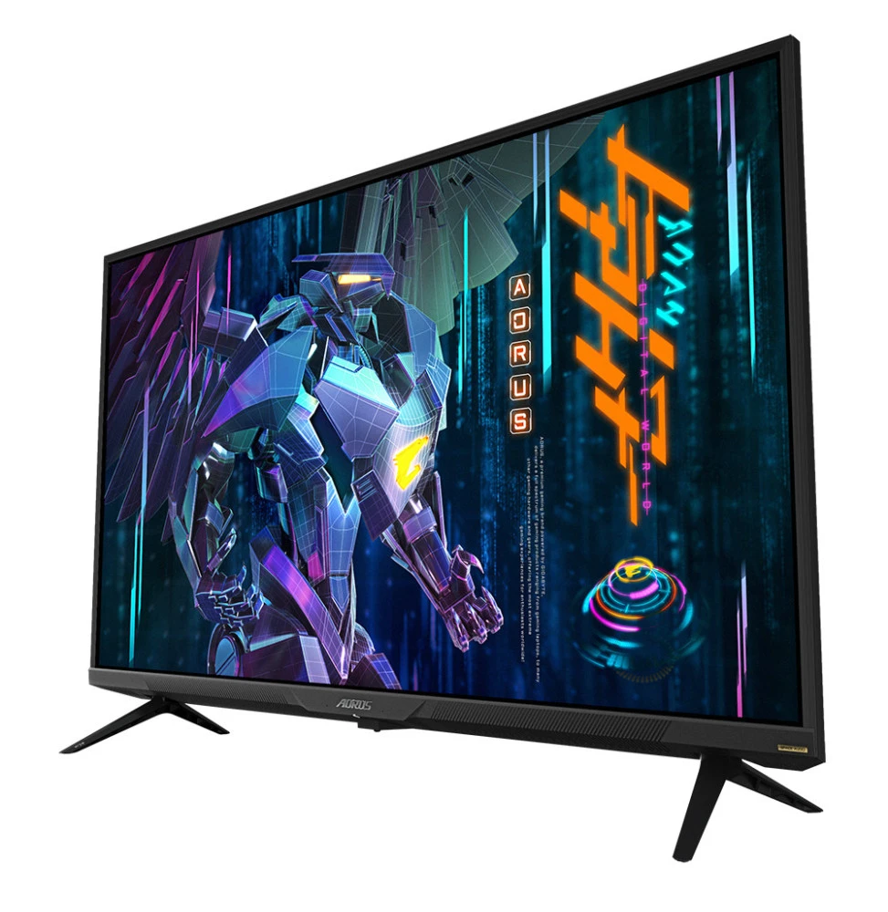 Gigabyte AORUS FV43U