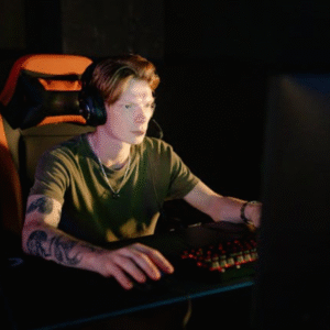 Great browser for streamers