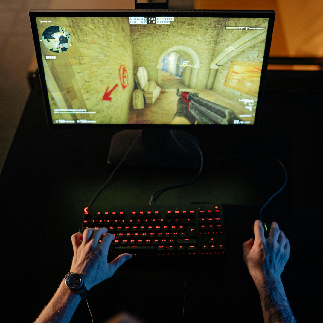 Great browser for streamers